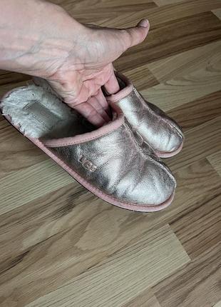 Тапочки тапки ugg оригінал 6