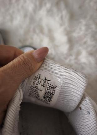 Кроссовки nike оригинал 3
