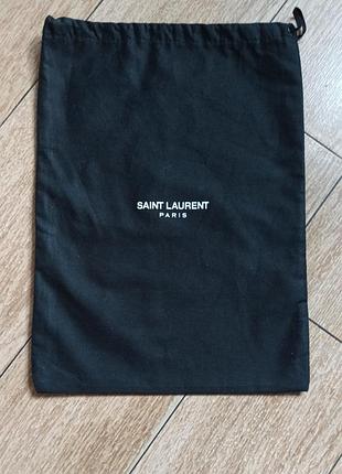 Пильник saint laurent, chanel, gucci 3