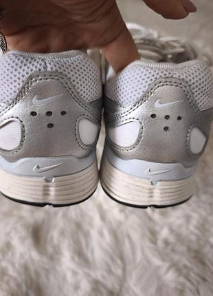 Кроссовки nike оригинал 4