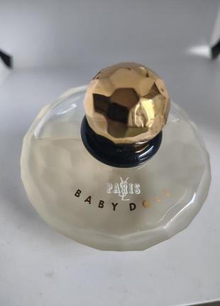 Yves saint laurent baby doll