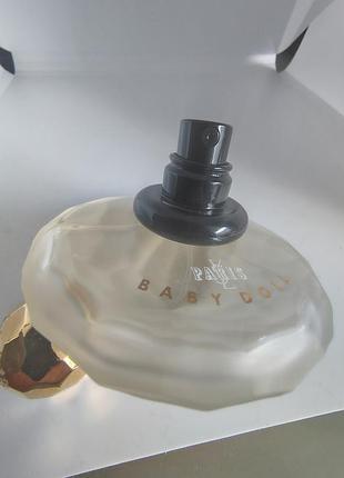 Yves saint laurent baby doll 3