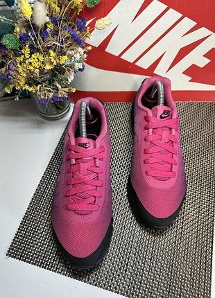 Оригинальные кроссовки nike 2