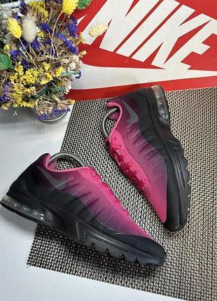 Оригинальные кроссовки nike 3