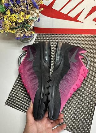 Оригинальные кроссовки nike 4