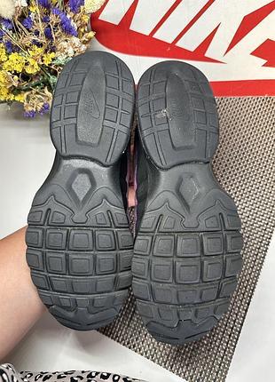 Оригинальные кроссовки nike 6