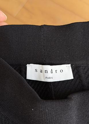 Спідниця sandro 3
