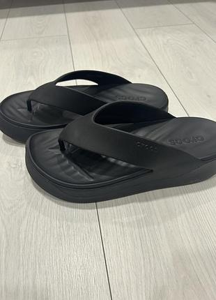 Вʼєтнамки crocs 2