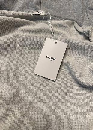 Зіп худі celine 7
