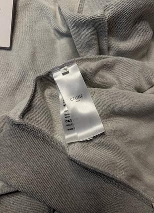 Зіп худі celine 6
