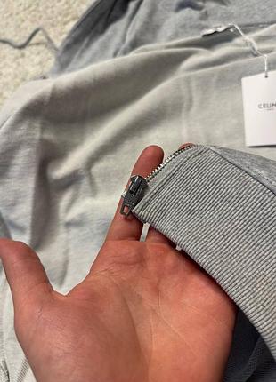 Зіп худі celine 5