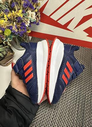 Кроссовки adidas 3