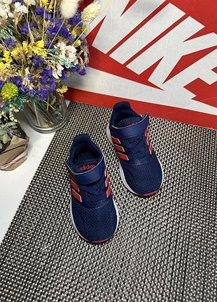 Кроссовки adidas 4
