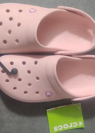 Кроксы оригинал crocs