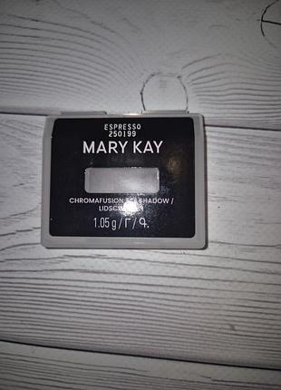Тени для век chromafusion мэри кей / mary kay