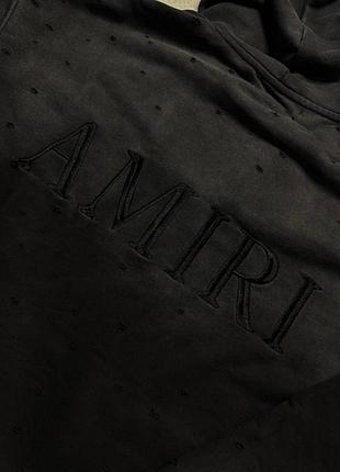 Худі amiri 4