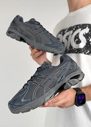 Мужские кроссовки asics 1968-2160 BSDx grey