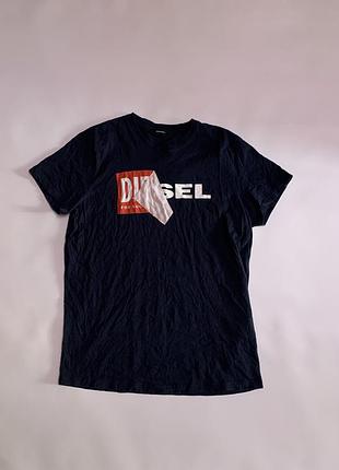 Футболка diesel