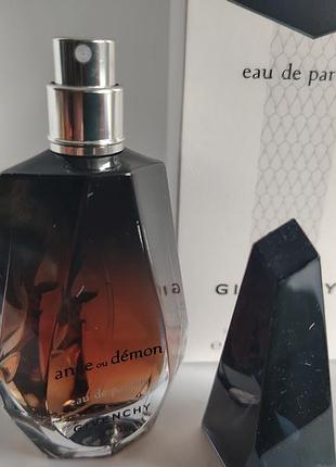 Givenchy ange ou démon 3