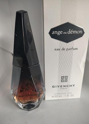 Givenchy ange ou démon