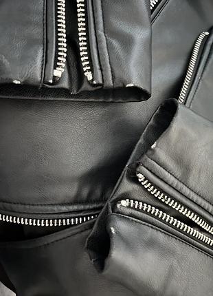 Шкірянка zara 5