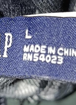 Стильні шкіряні рукавички gap 9