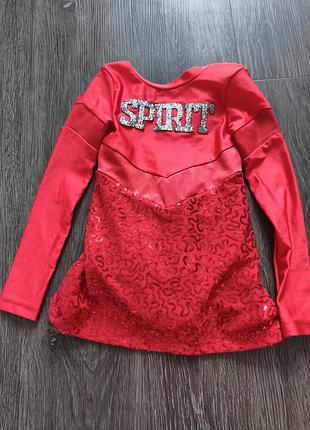 Купальник спортивний дитячий