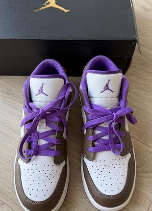 Air jordan 1 dunk low, 38 розмір 3