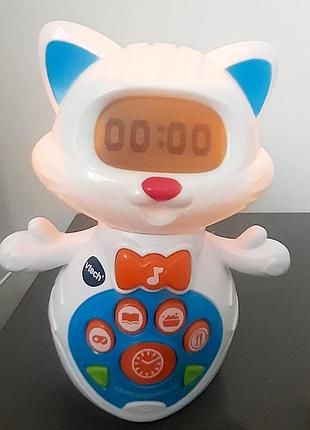 Годинник дитячий 3