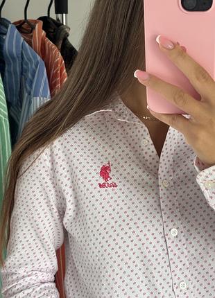 Сорочка polo оригінал 4