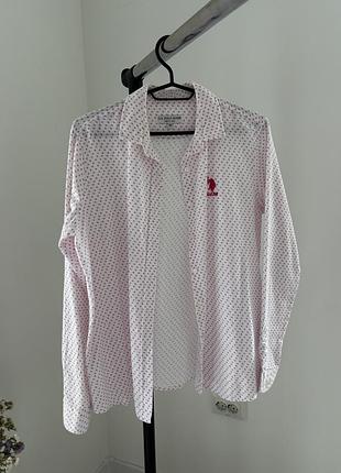 Сорочка polo оригінал 7