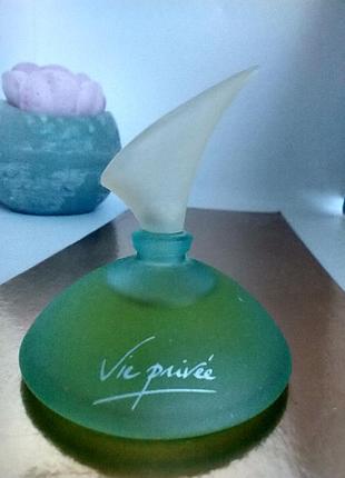 Vie privée yves rocher миниатюра 7.5мл