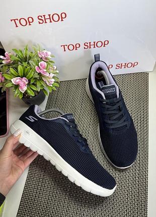 Оригинальные кроссовки skechers