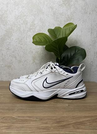 Чоловічі кросівки nike monarch розмір 44,5