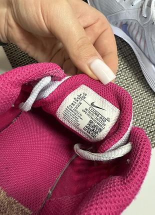 Оригінальні кросівки nike 6