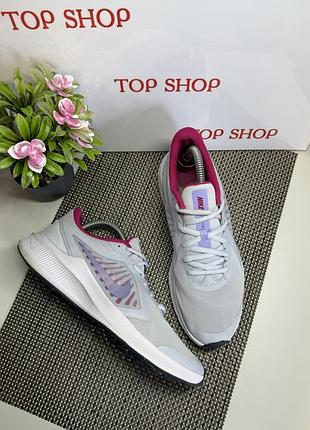 Оригинальные кроссовки nike
