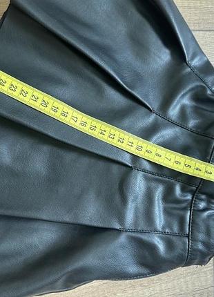 Спідниця zara 3