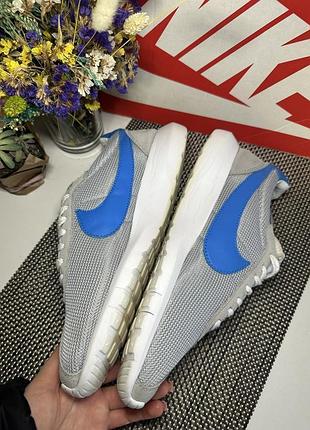 Кроссовки nike 3