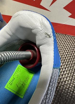 Кроссовки nike 4