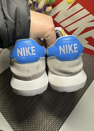 Кроссовки nike 5