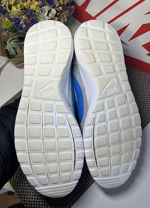 Кроссовки nike 7
