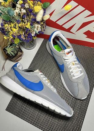 Кроссовки nike