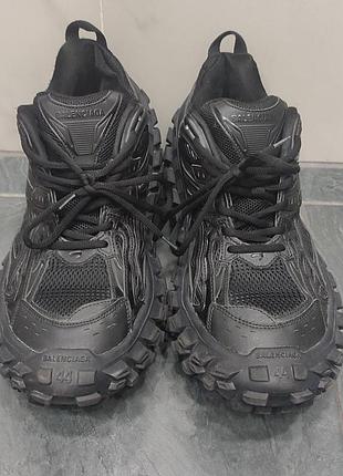Balenciaga defender кросівки