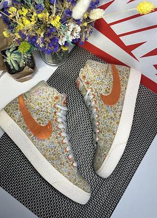 Кросівки nike blazer 2