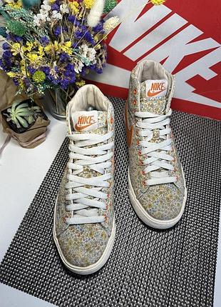 Кросівки nike blazer 5