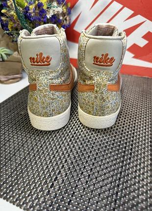 Кросівки nike blazer 6