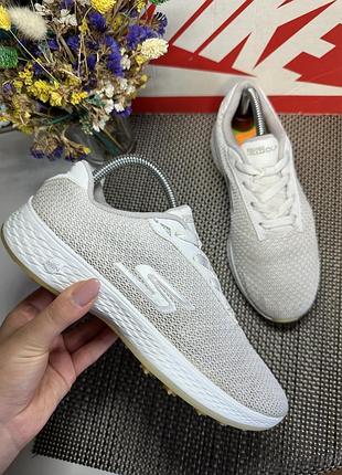 Оригінальні кросівки туристичні skechers