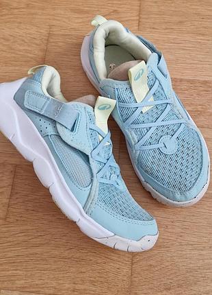Кроссовки decathlon playful / размер 35 оригинал