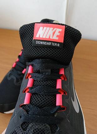 Кроссовки фирмы nike оригинал 9