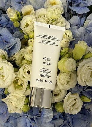 Institut esthederm pure system крем для себорегуляції 2
